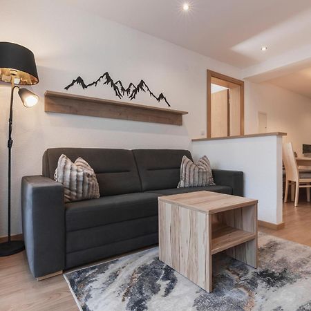Birkheim Hotel Ischgl Kültér fotó