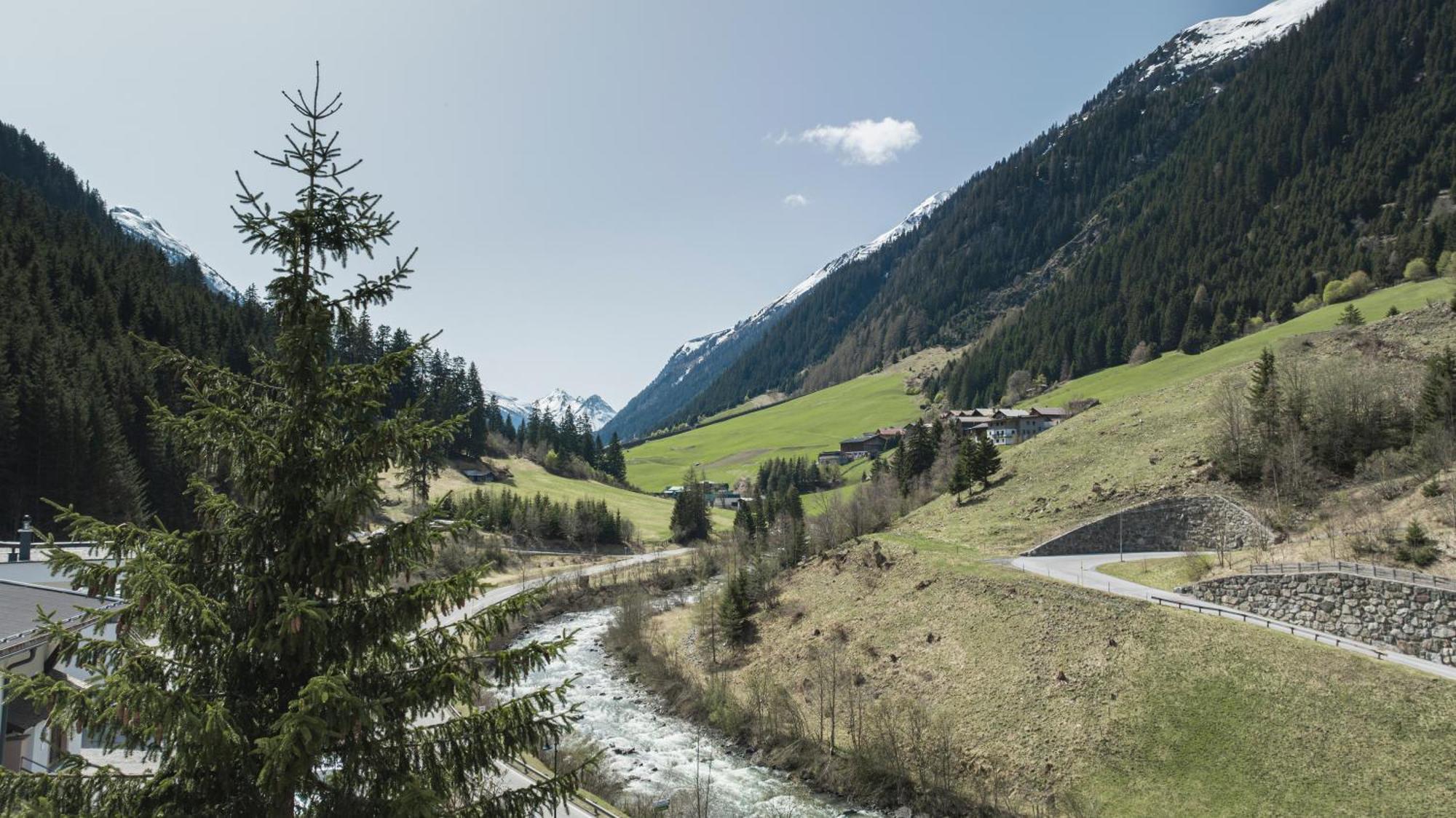 Birkheim Hotel Ischgl Szoba fotó