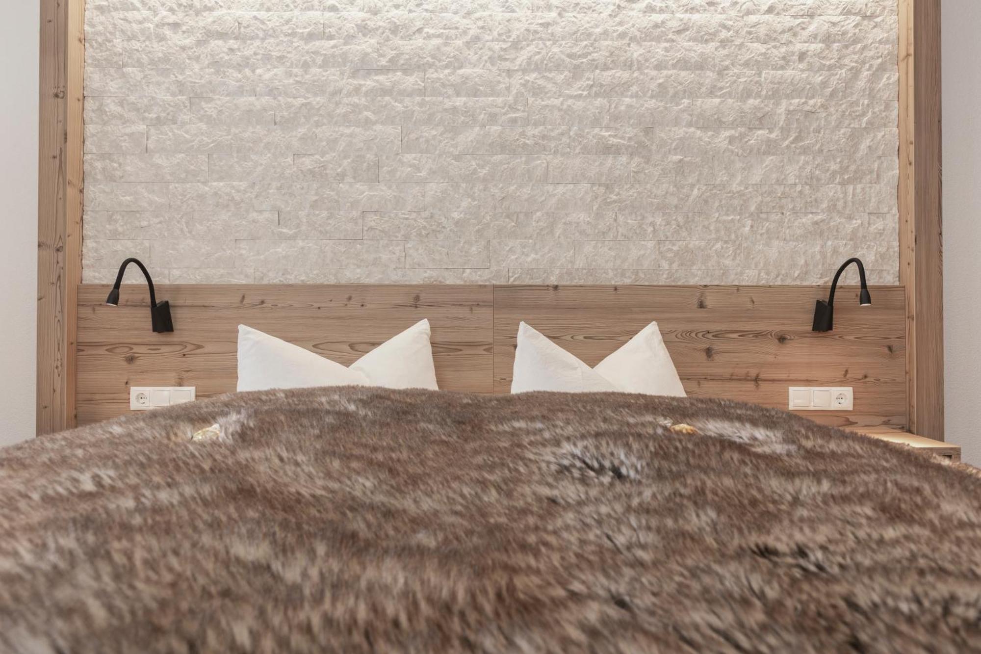 Birkheim Hotel Ischgl Szoba fotó
