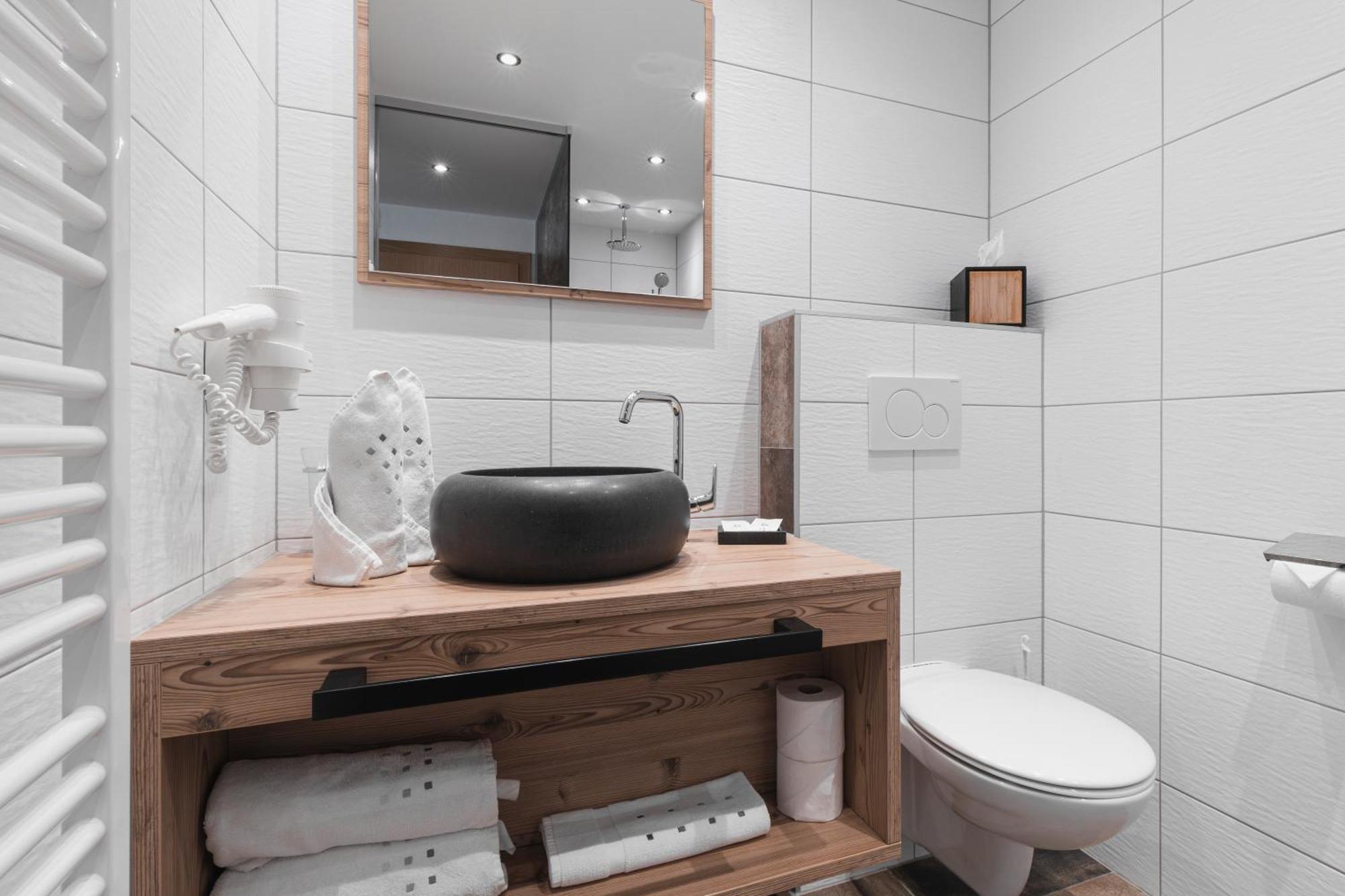 Birkheim Hotel Ischgl Szoba fotó