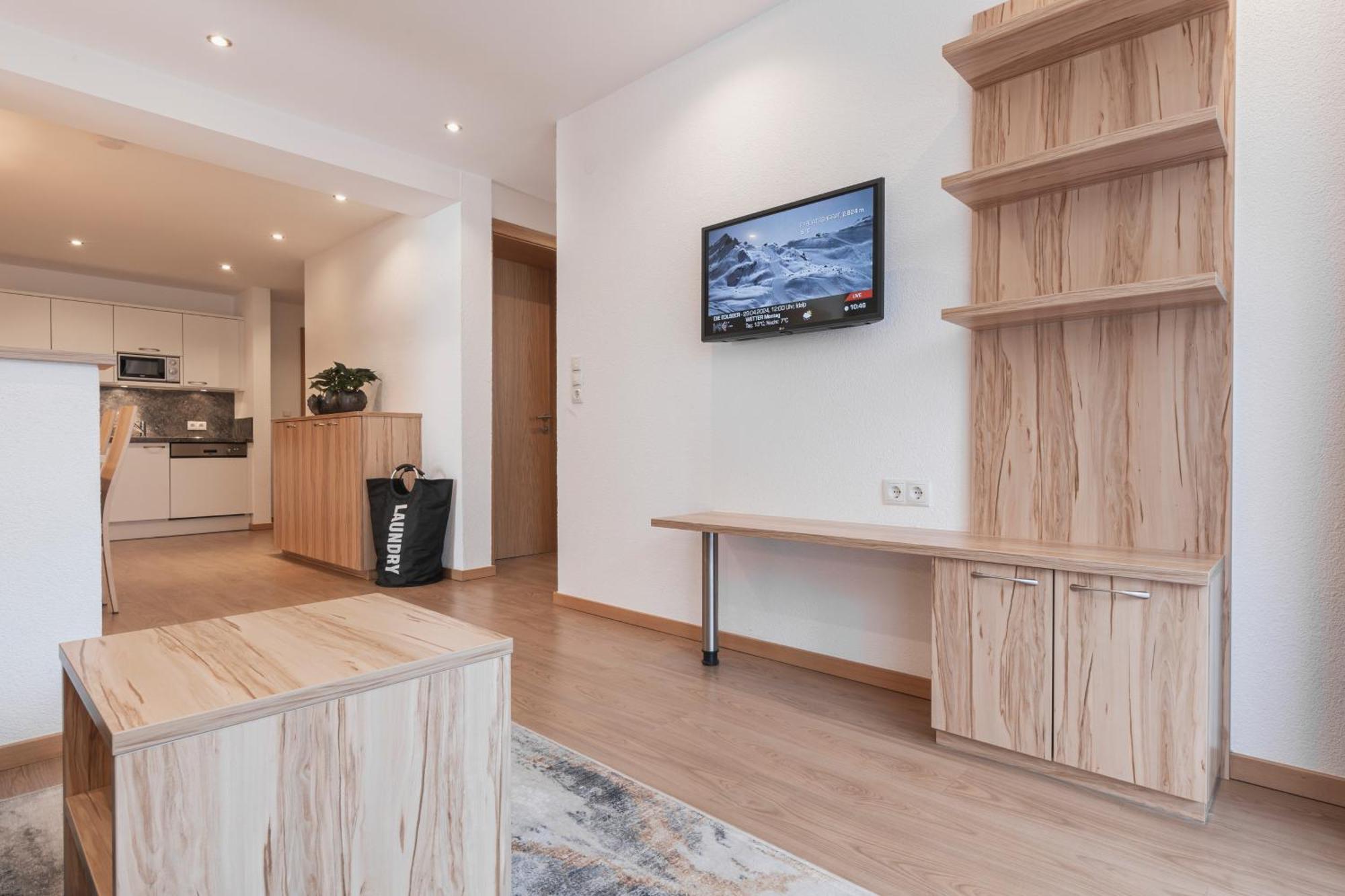 Birkheim Hotel Ischgl Szoba fotó