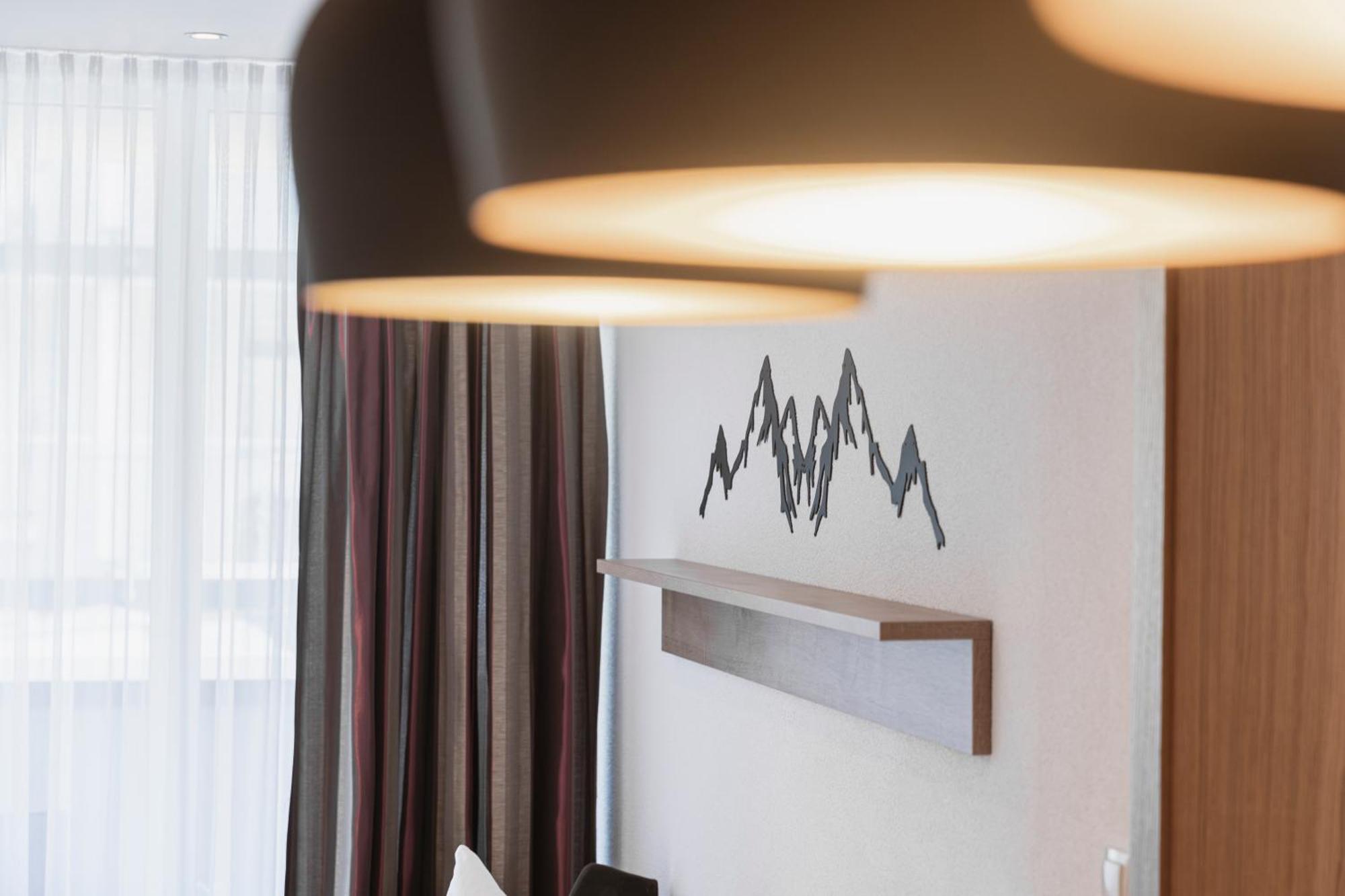 Birkheim Hotel Ischgl Szoba fotó