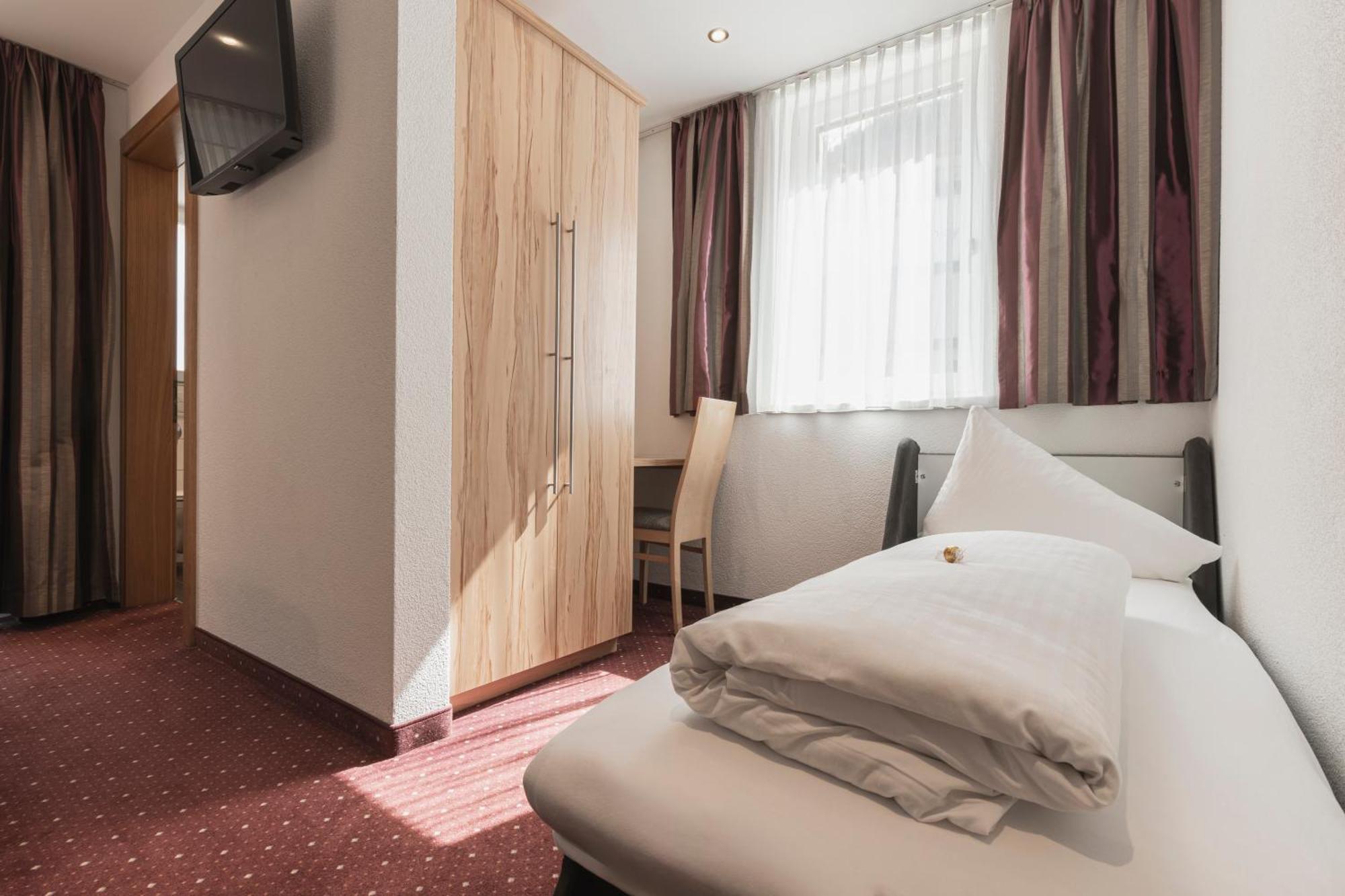 Birkheim Hotel Ischgl Szoba fotó