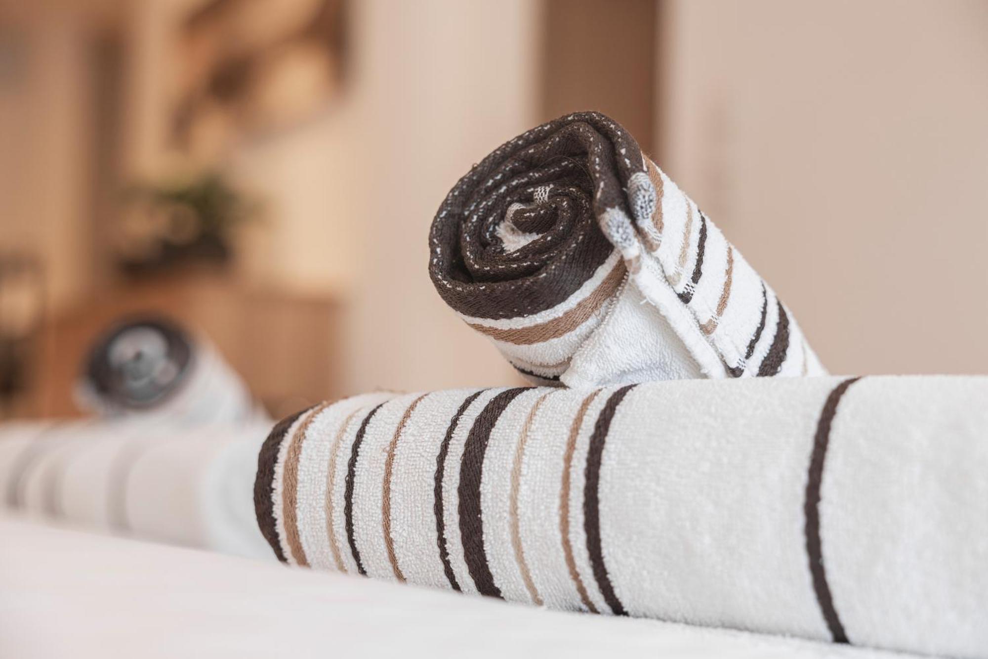 Birkheim Hotel Ischgl Szoba fotó