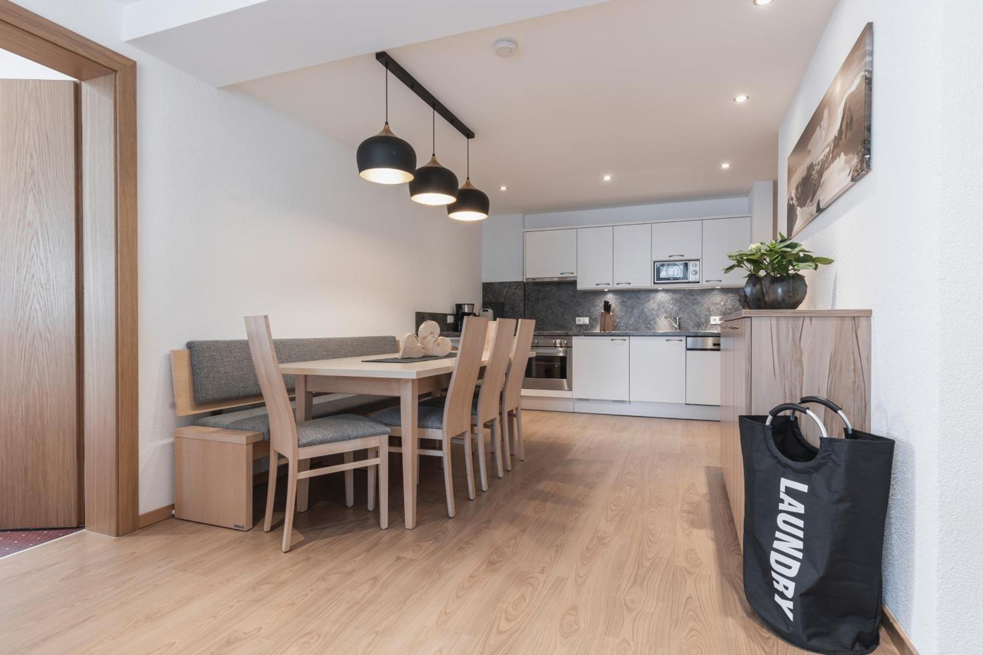 Birkheim Hotel Ischgl Szoba fotó
