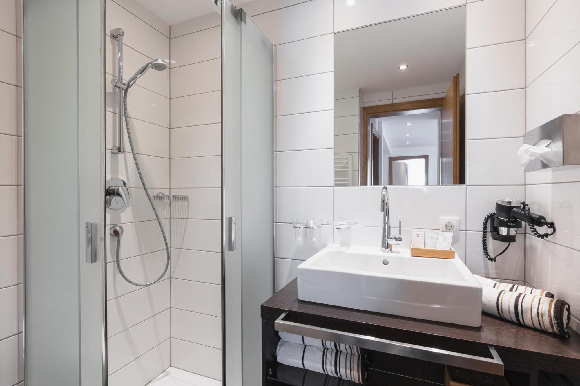 Birkheim Hotel Ischgl Szoba fotó