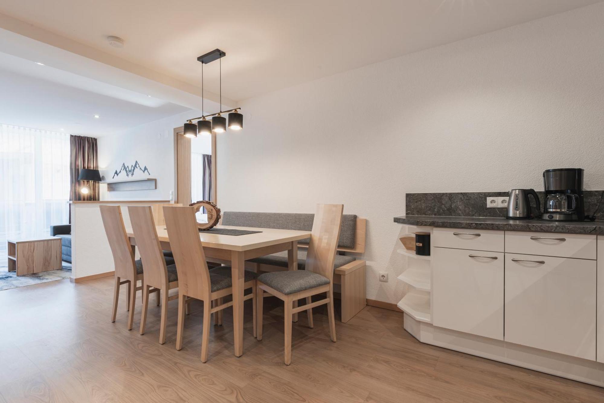 Birkheim Hotel Ischgl Szoba fotó