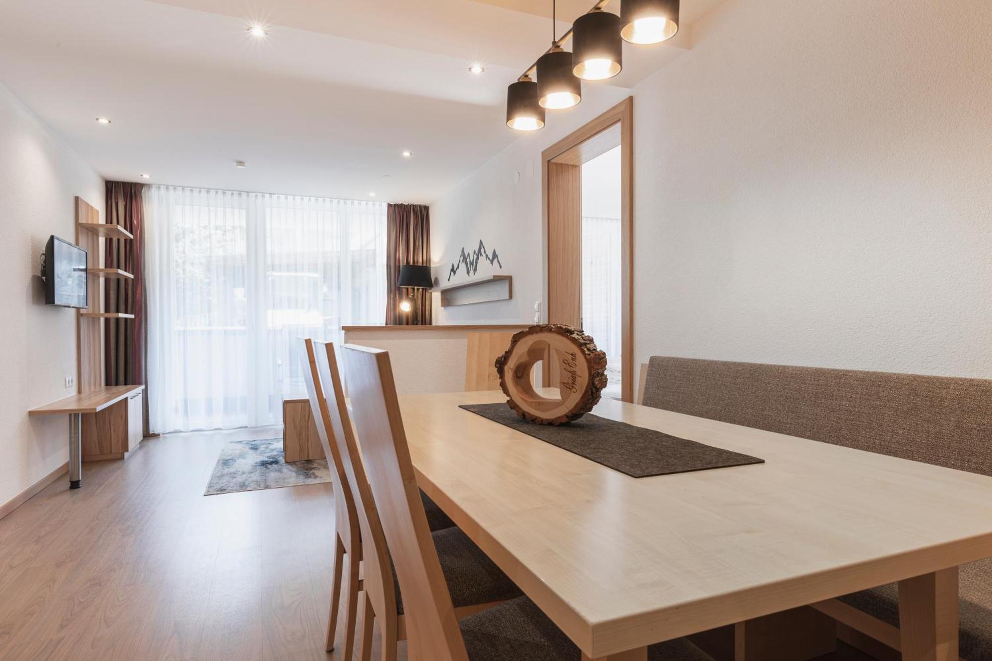 Birkheim Hotel Ischgl Szoba fotó