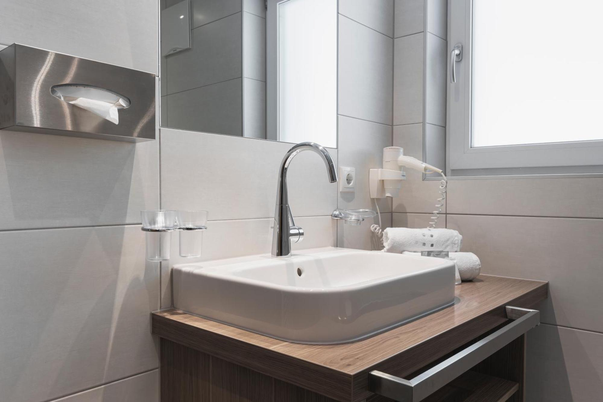 Birkheim Hotel Ischgl Szoba fotó