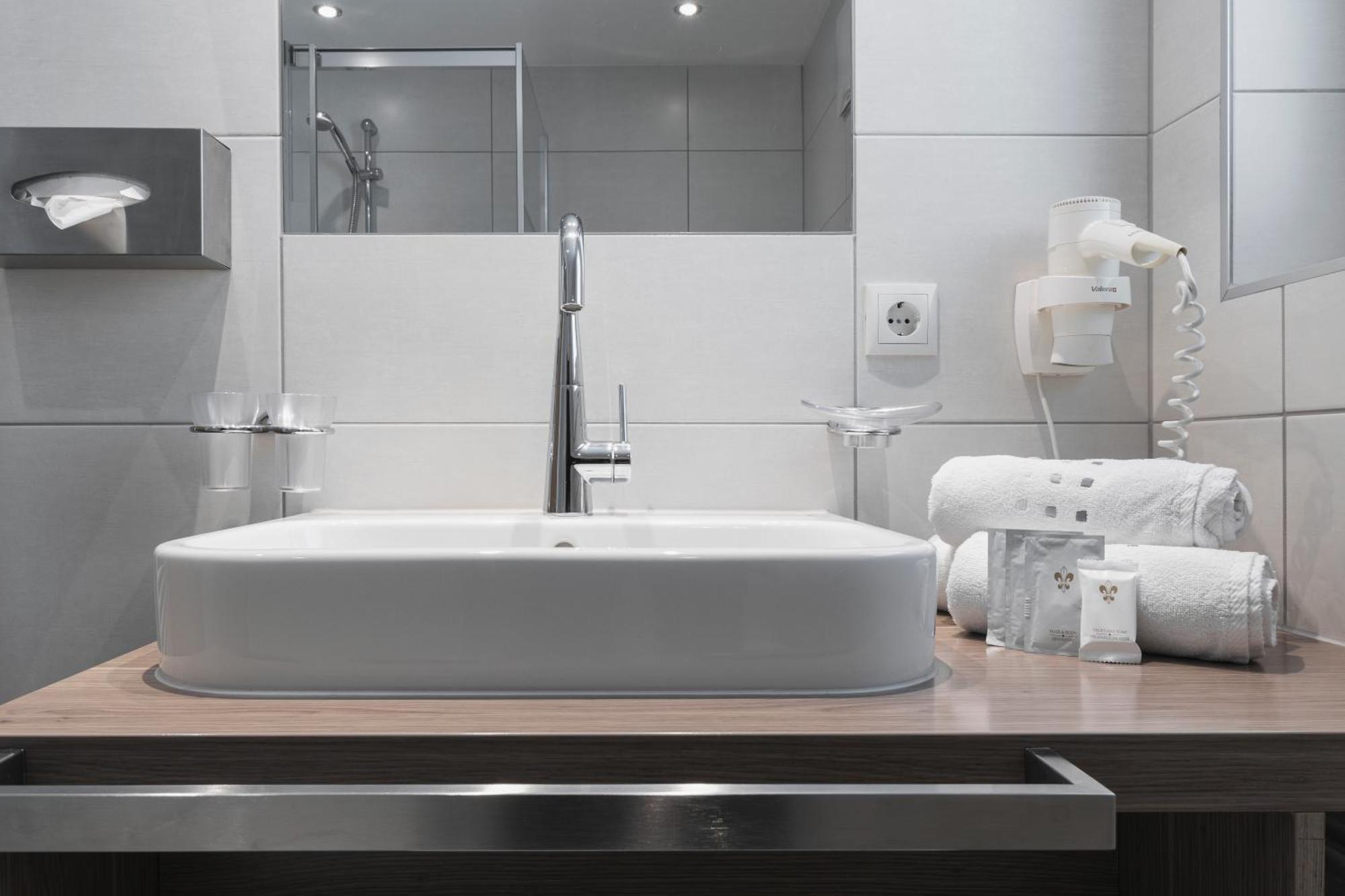 Birkheim Hotel Ischgl Szoba fotó
