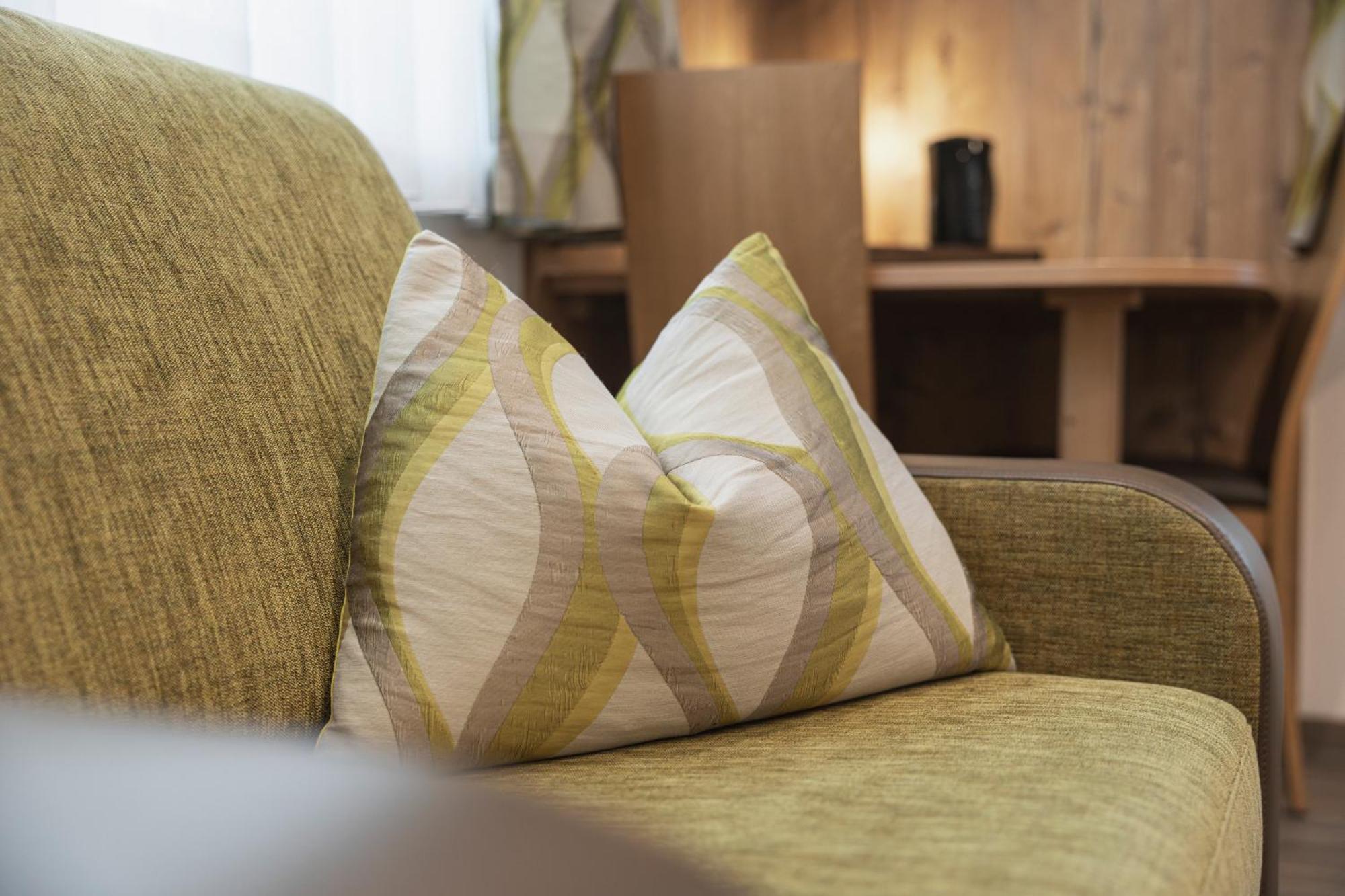Birkheim Hotel Ischgl Szoba fotó