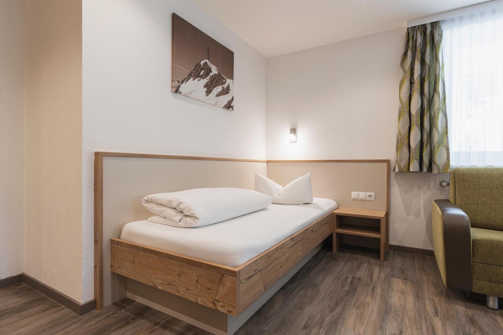 Birkheim Hotel Ischgl Szoba fotó
