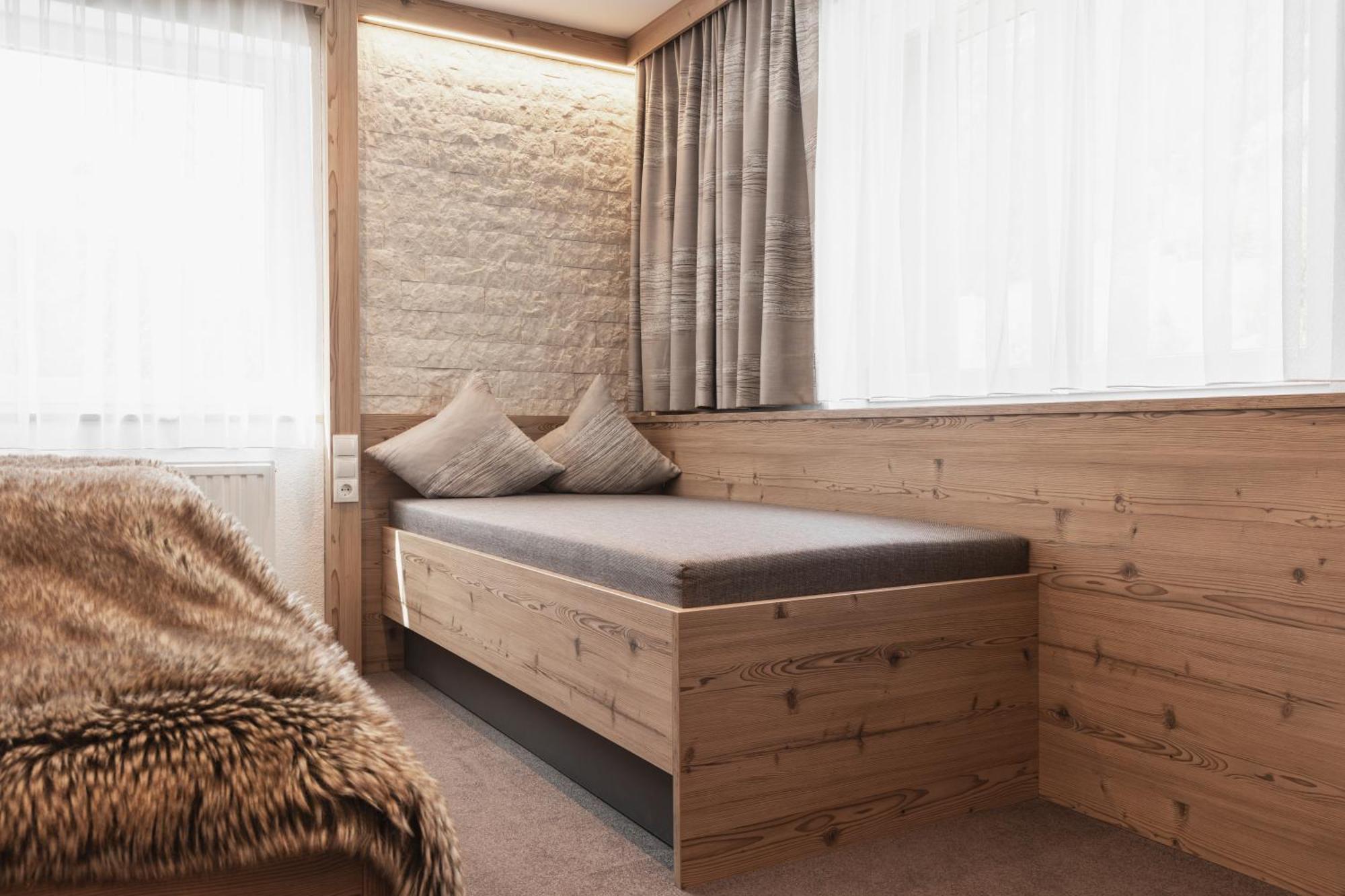 Birkheim Hotel Ischgl Szoba fotó