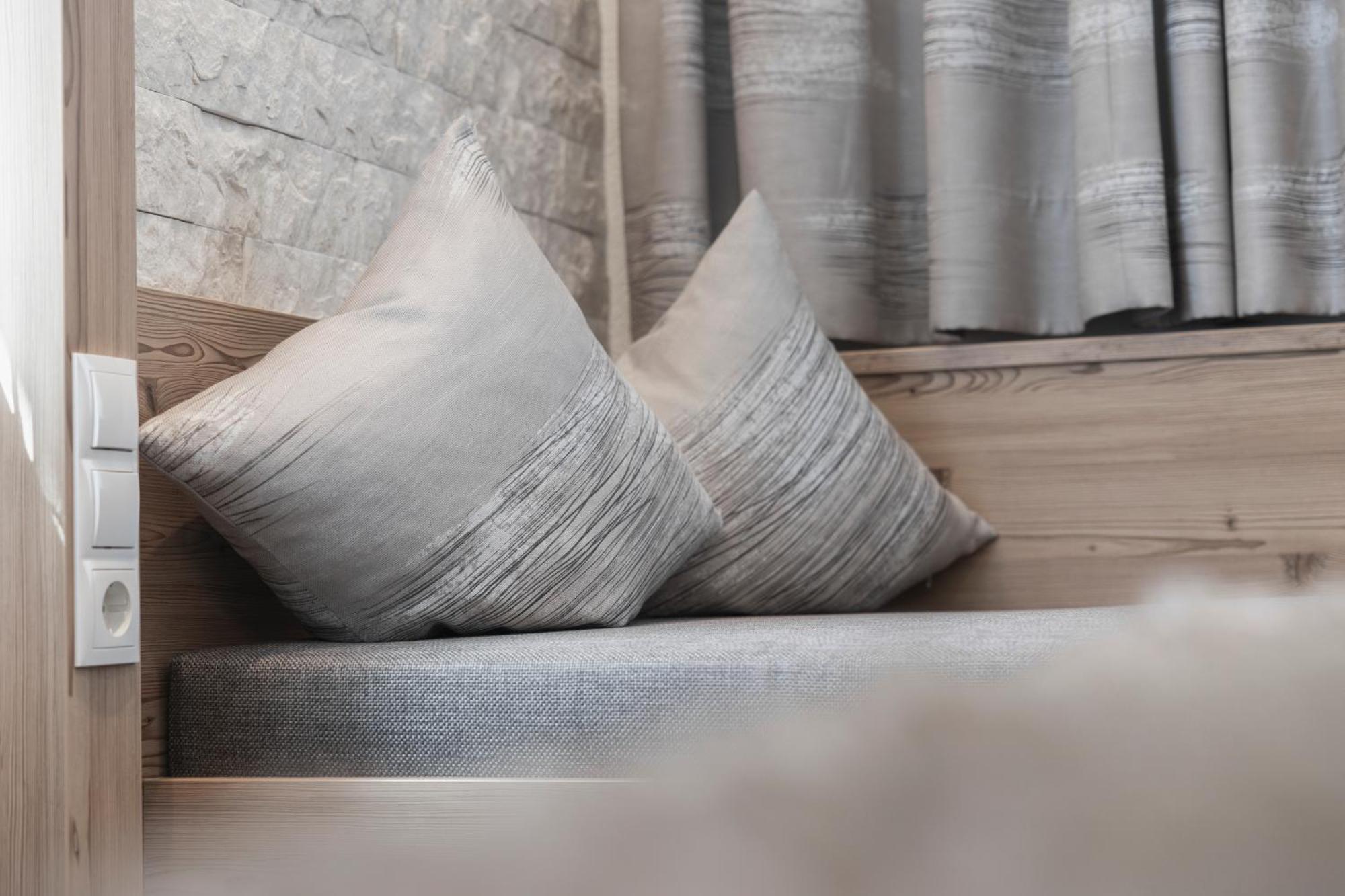 Birkheim Hotel Ischgl Szoba fotó