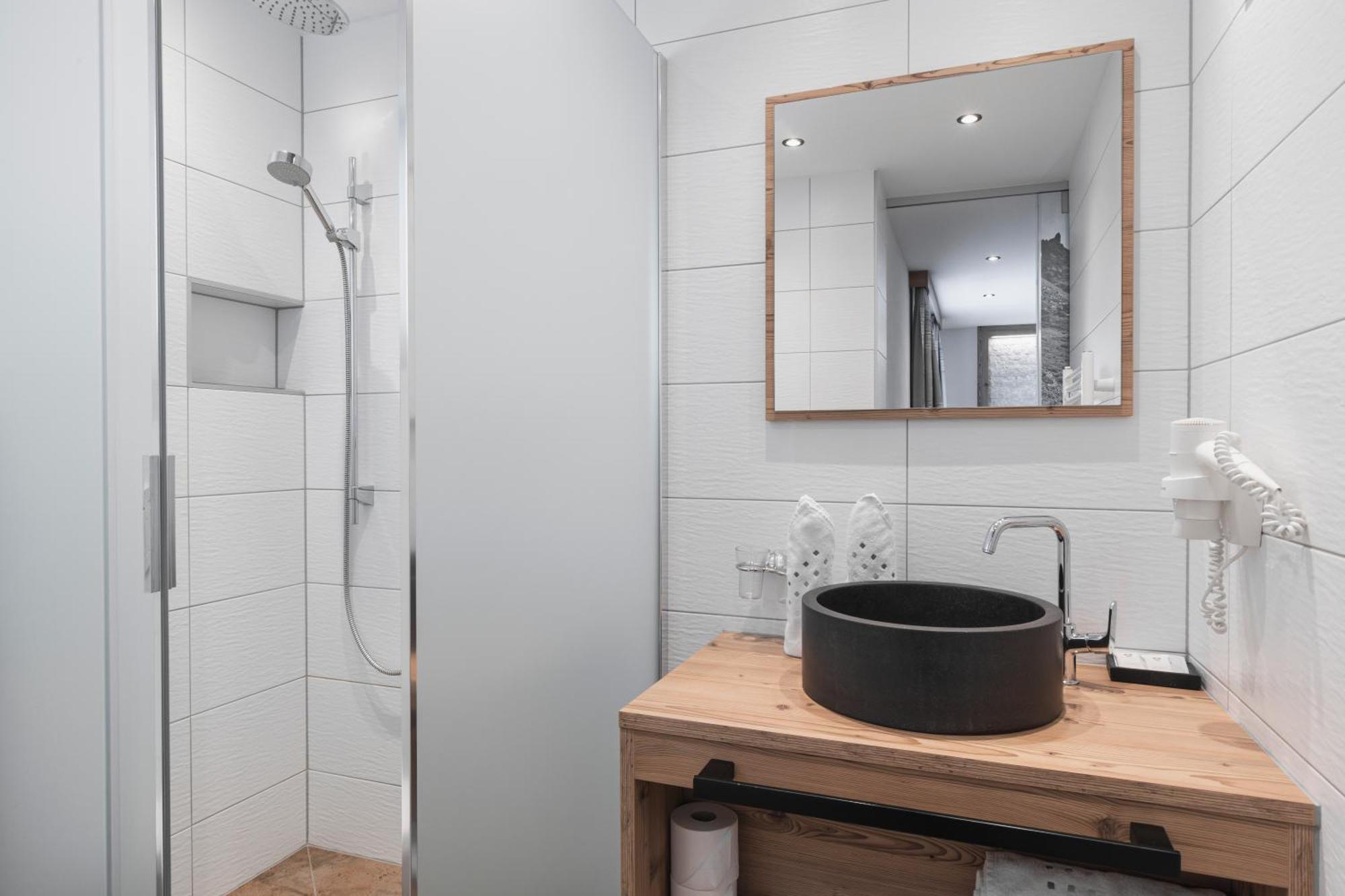 Birkheim Hotel Ischgl Szoba fotó