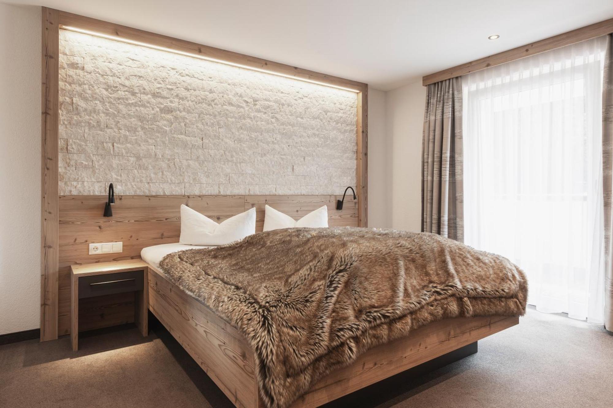 Birkheim Hotel Ischgl Kültér fotó