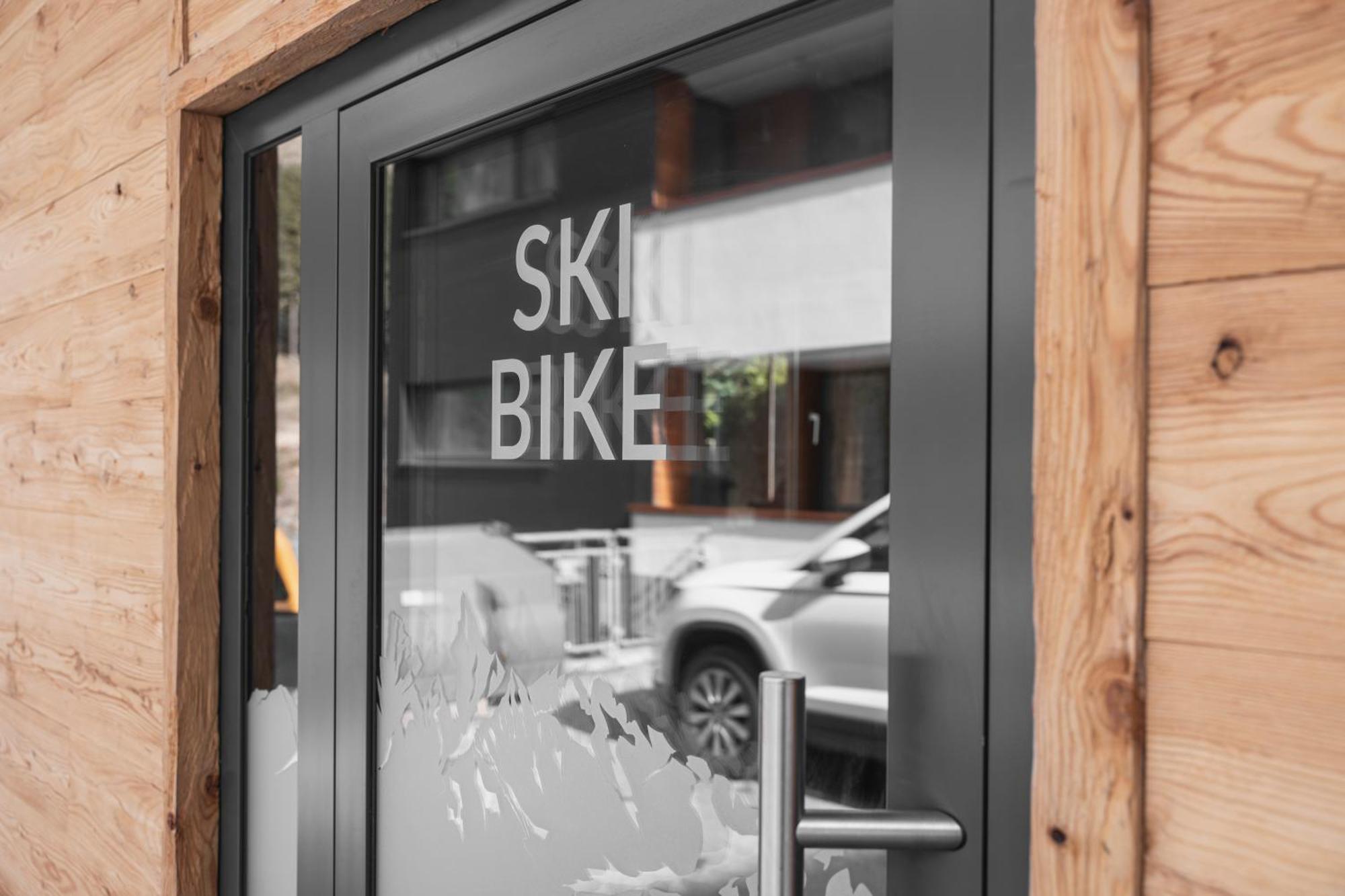 Birkheim Hotel Ischgl Kültér fotó