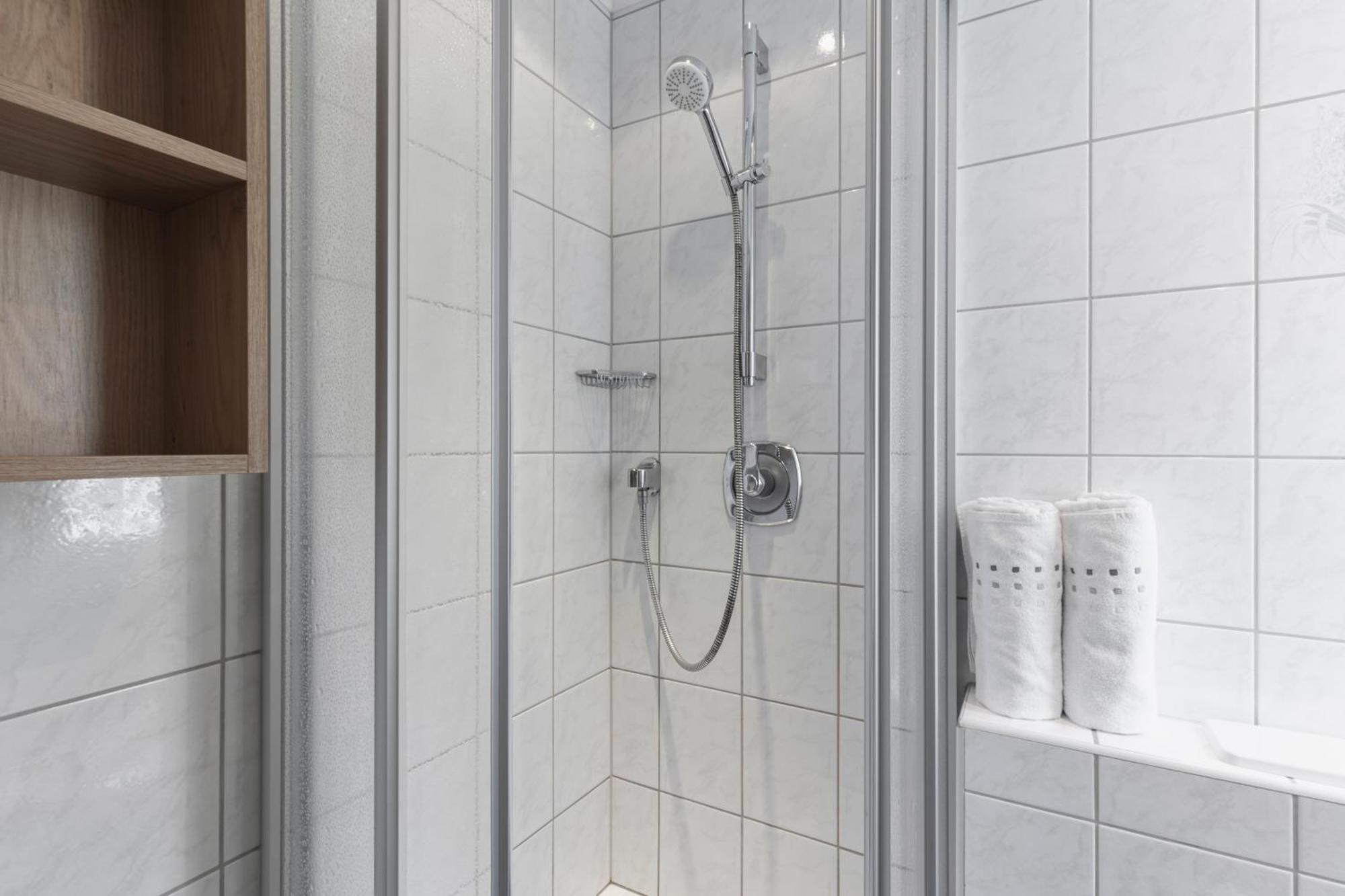 Birkheim Hotel Ischgl Szoba fotó