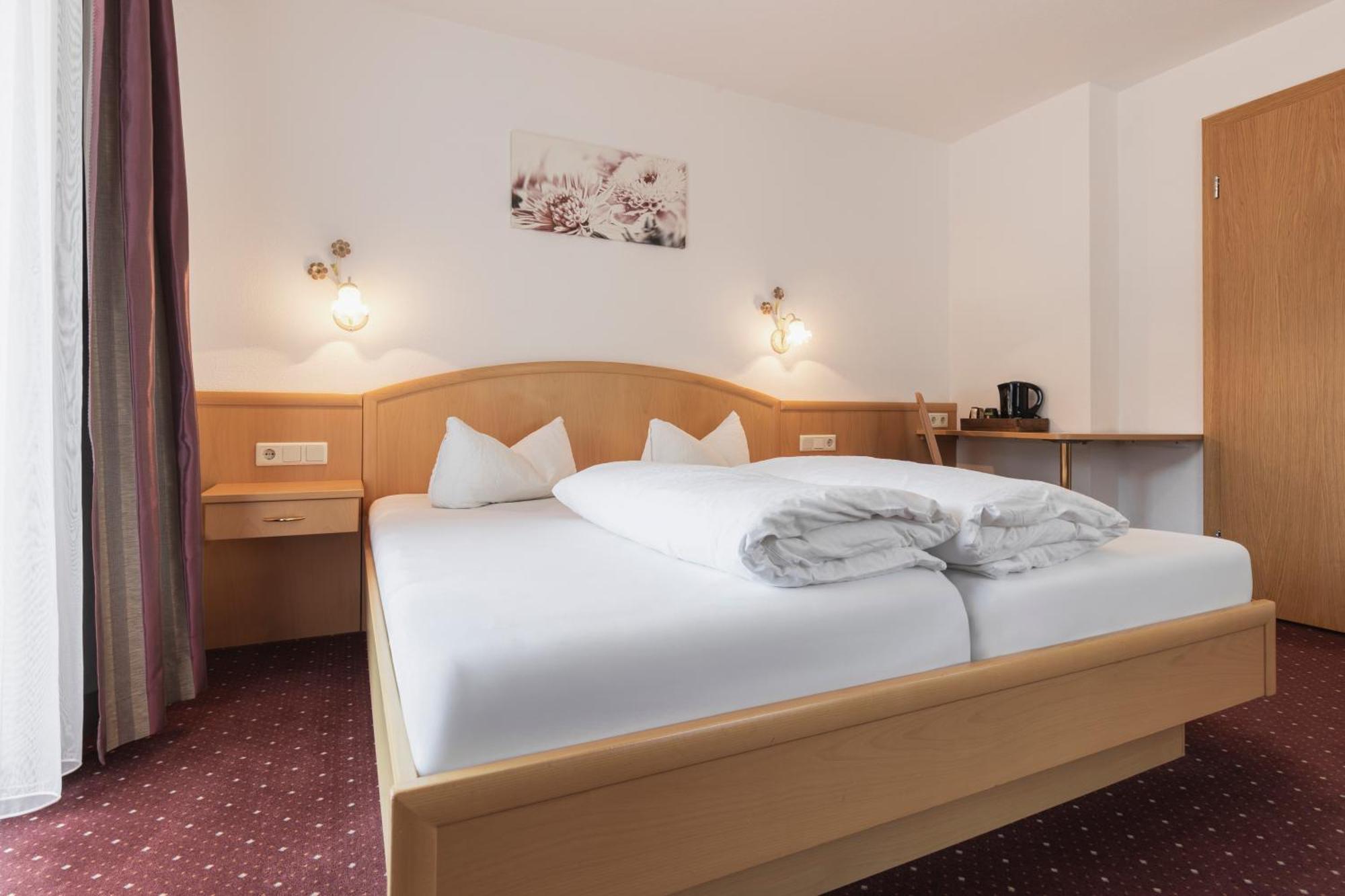 Birkheim Hotel Ischgl Szoba fotó