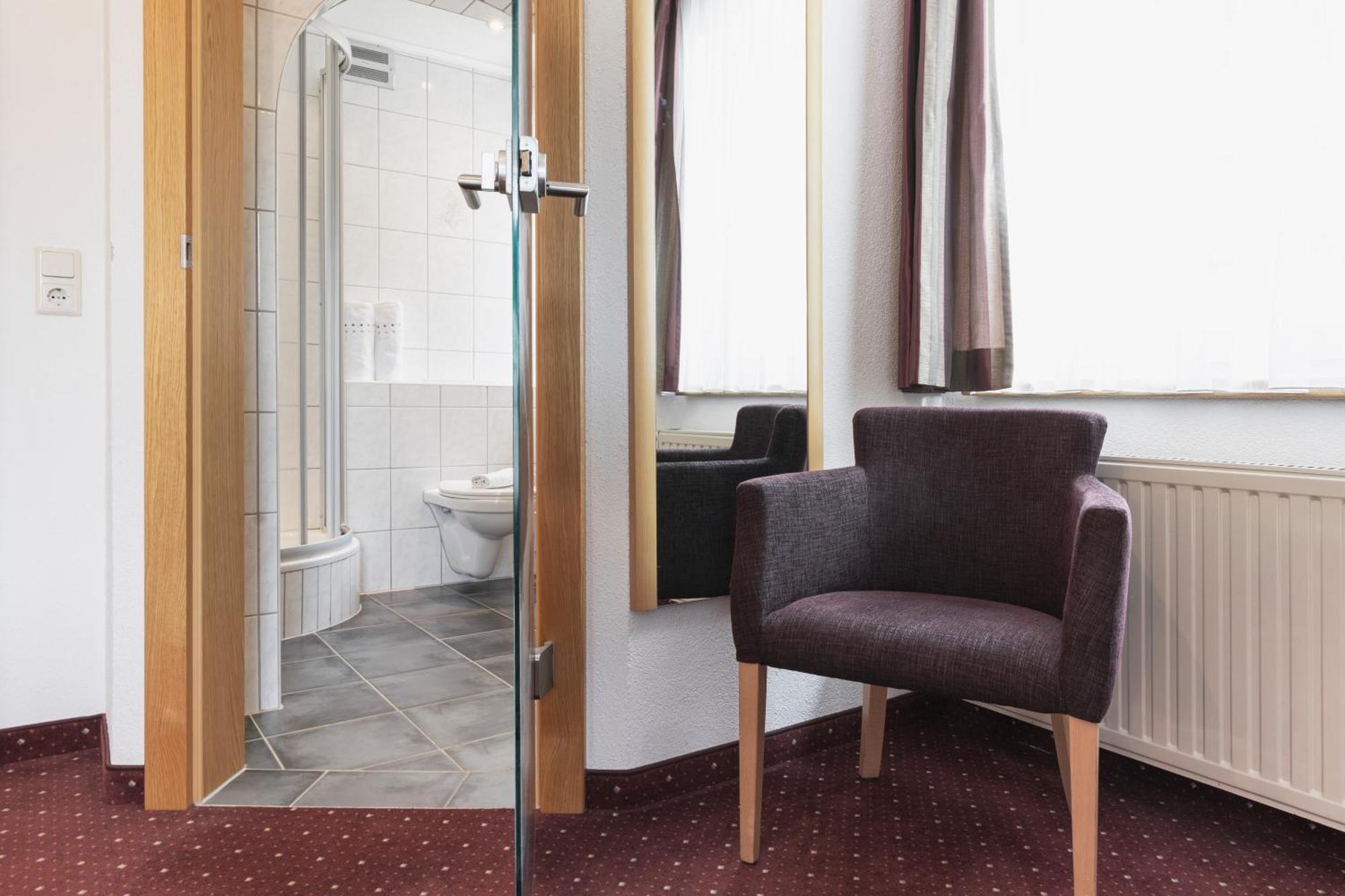 Birkheim Hotel Ischgl Szoba fotó