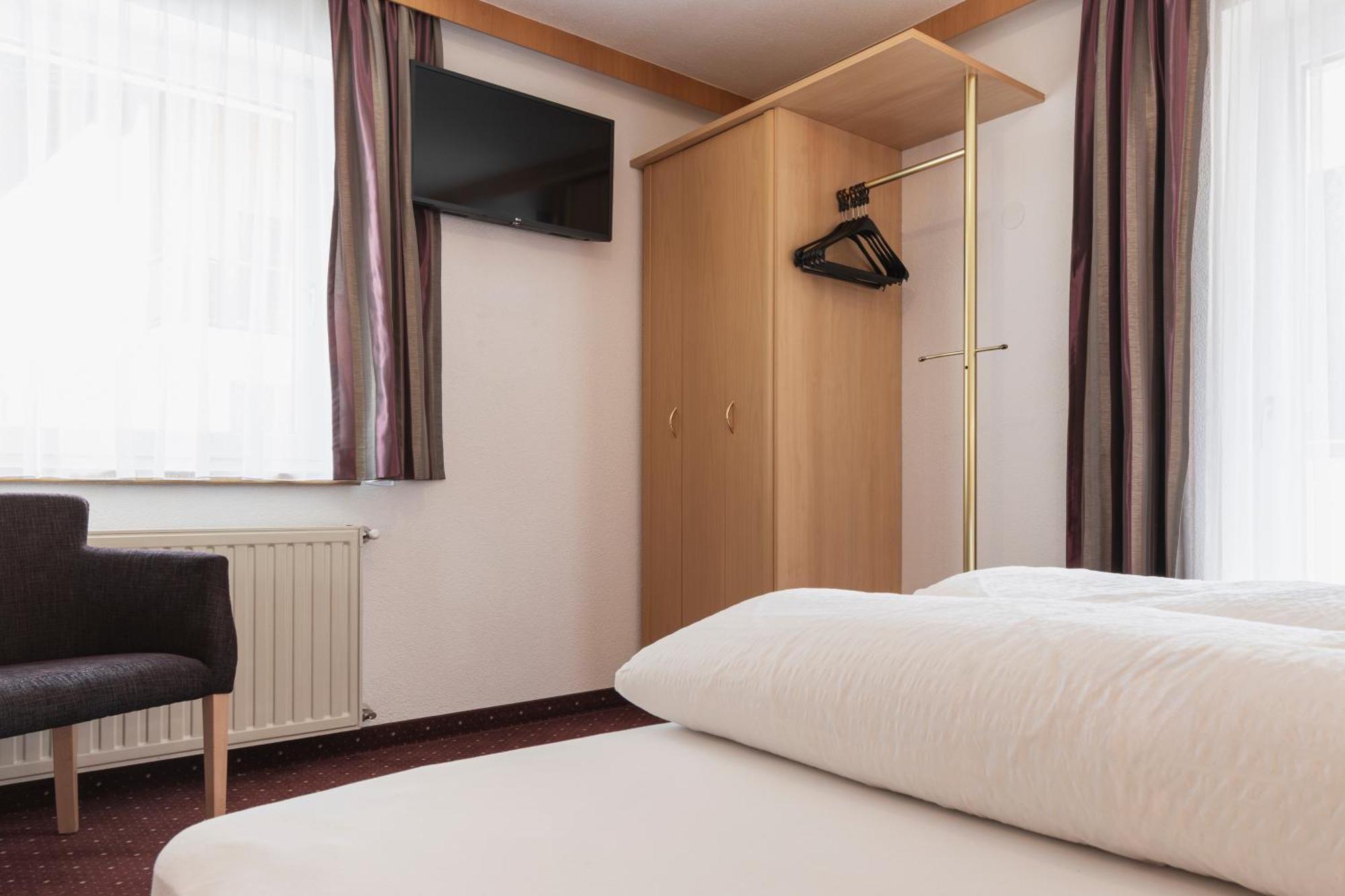 Birkheim Hotel Ischgl Szoba fotó